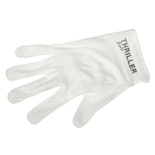 Thriller Glove