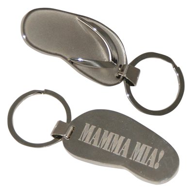 FlipFlopKeyring