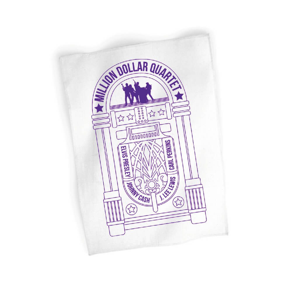 TEA-TOWEL