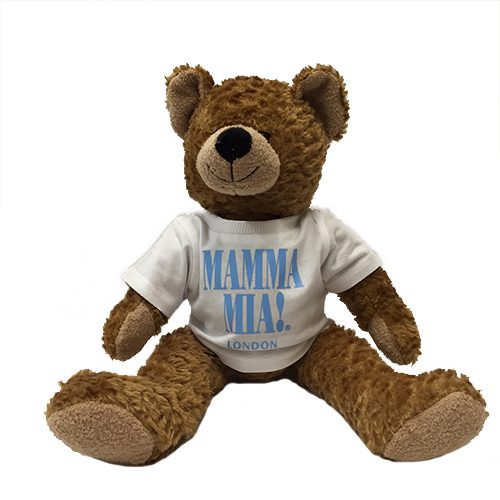 london teddy 1