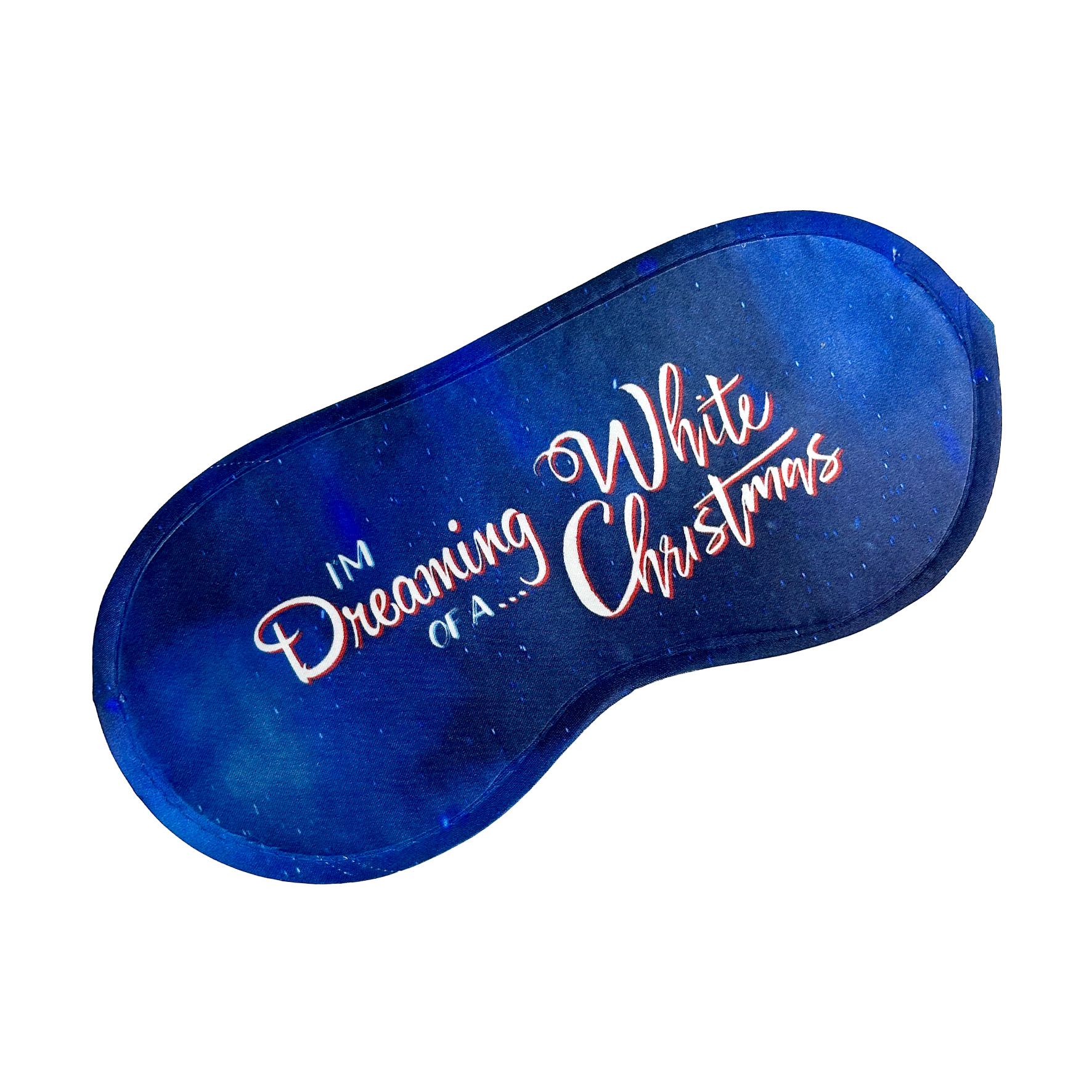 Eye Mask 1