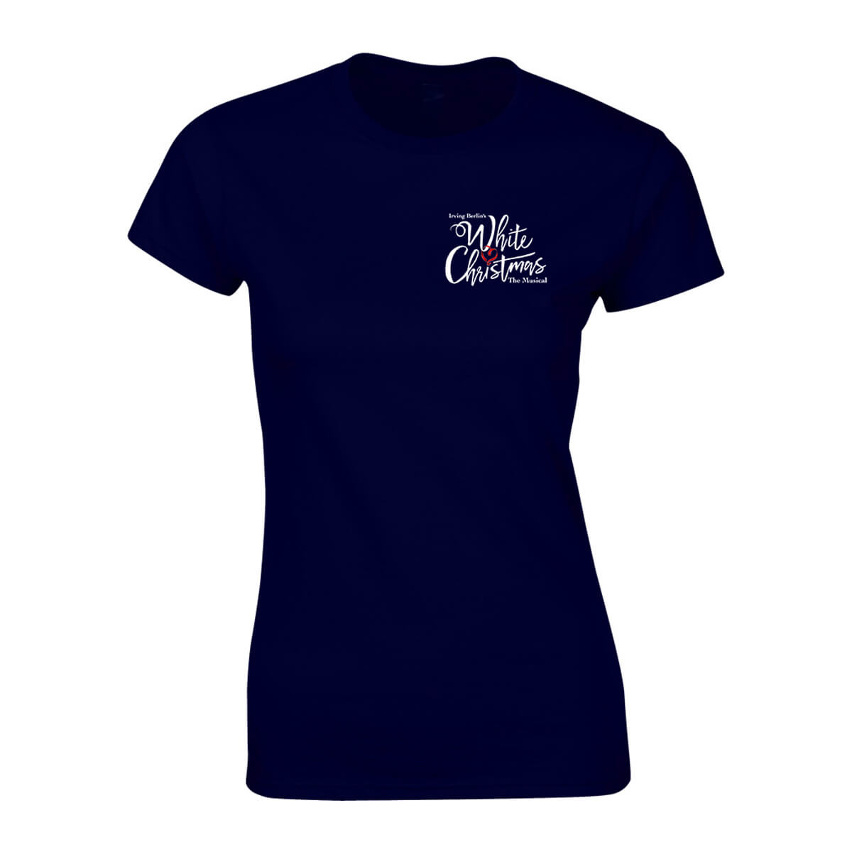 LADIES LOGO