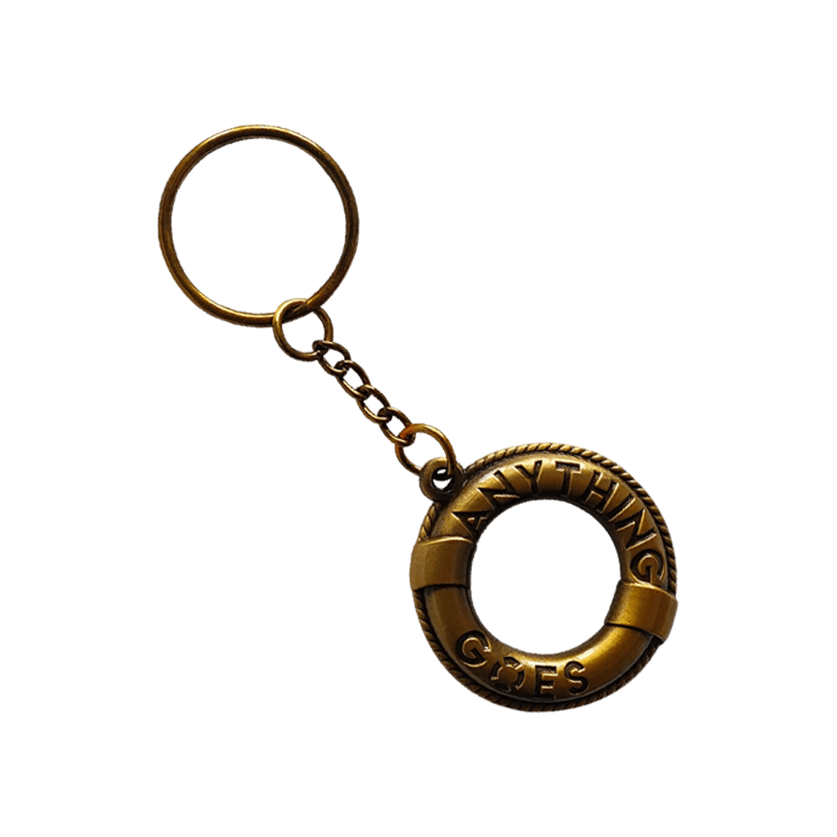 AG KEYRING