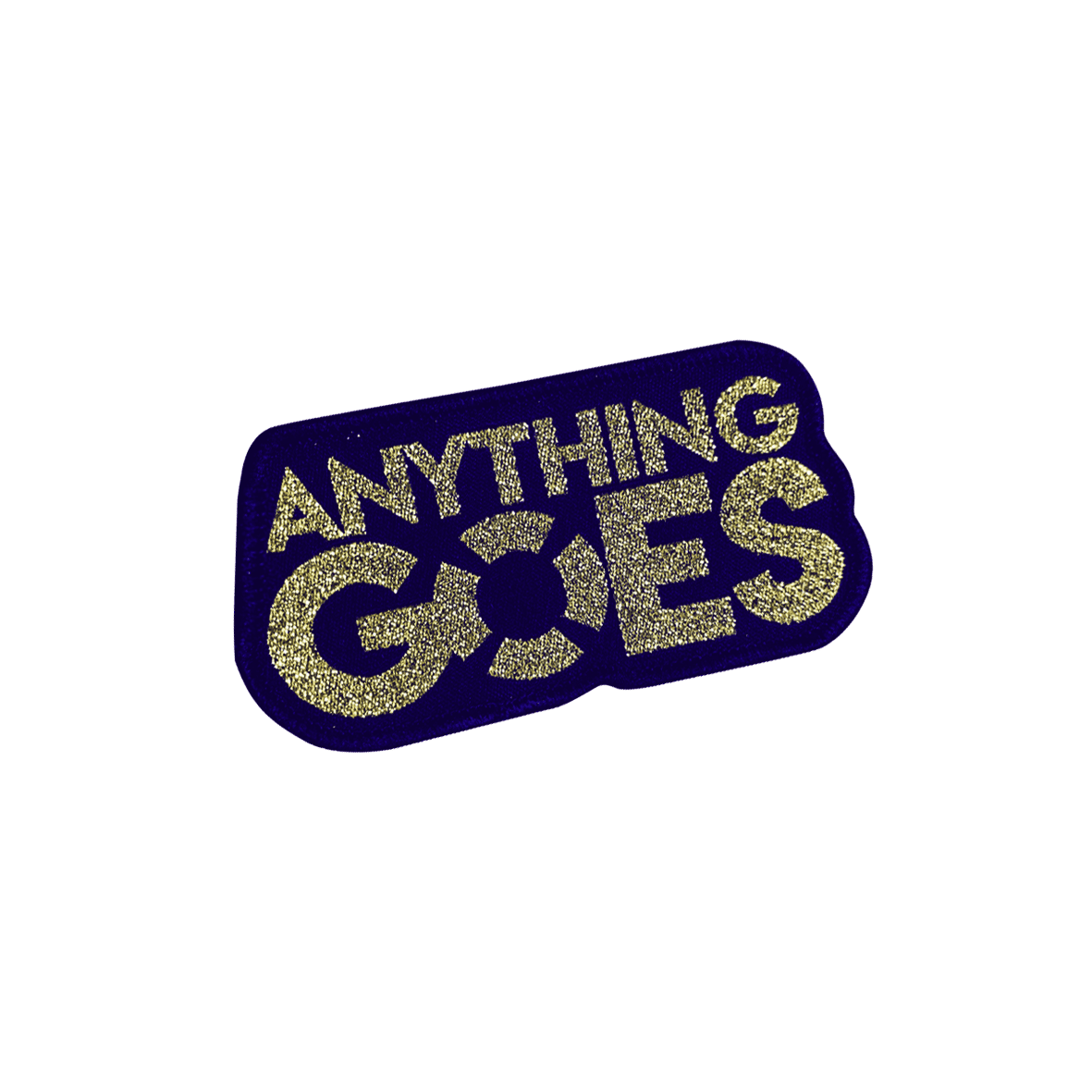 AG PATCH