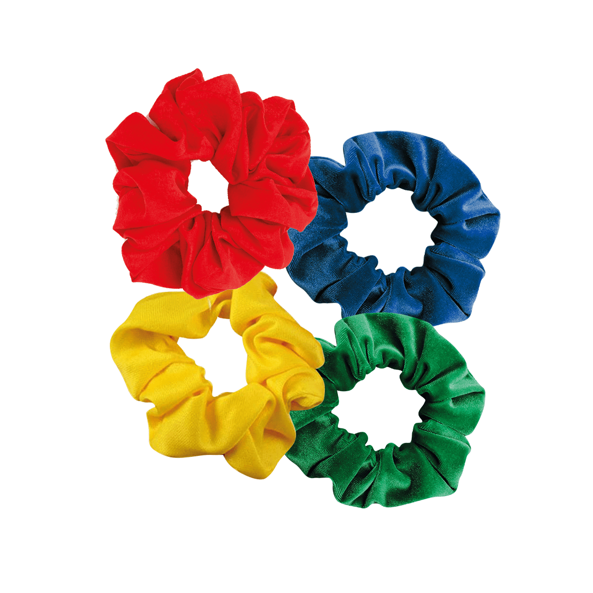 SCRUNCHIES