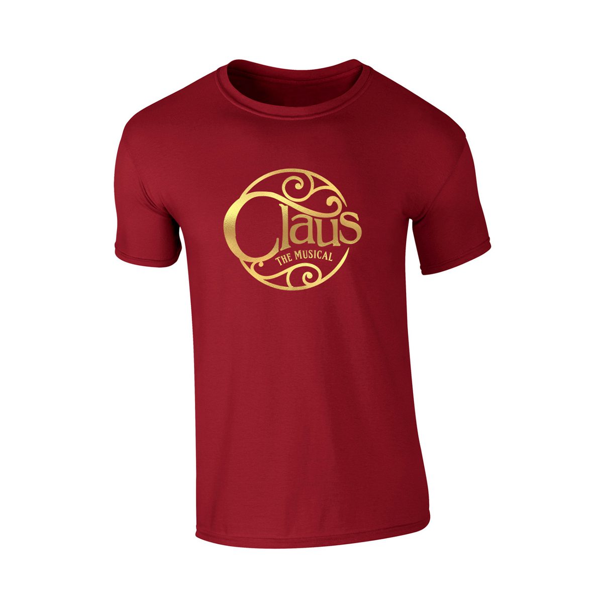 CLAUS Adult t 1