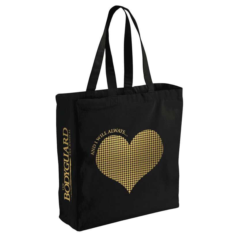 BG tote