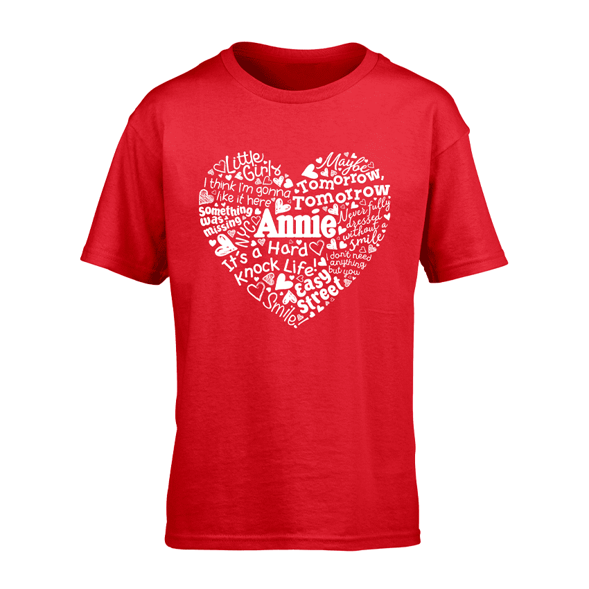 heart t 1