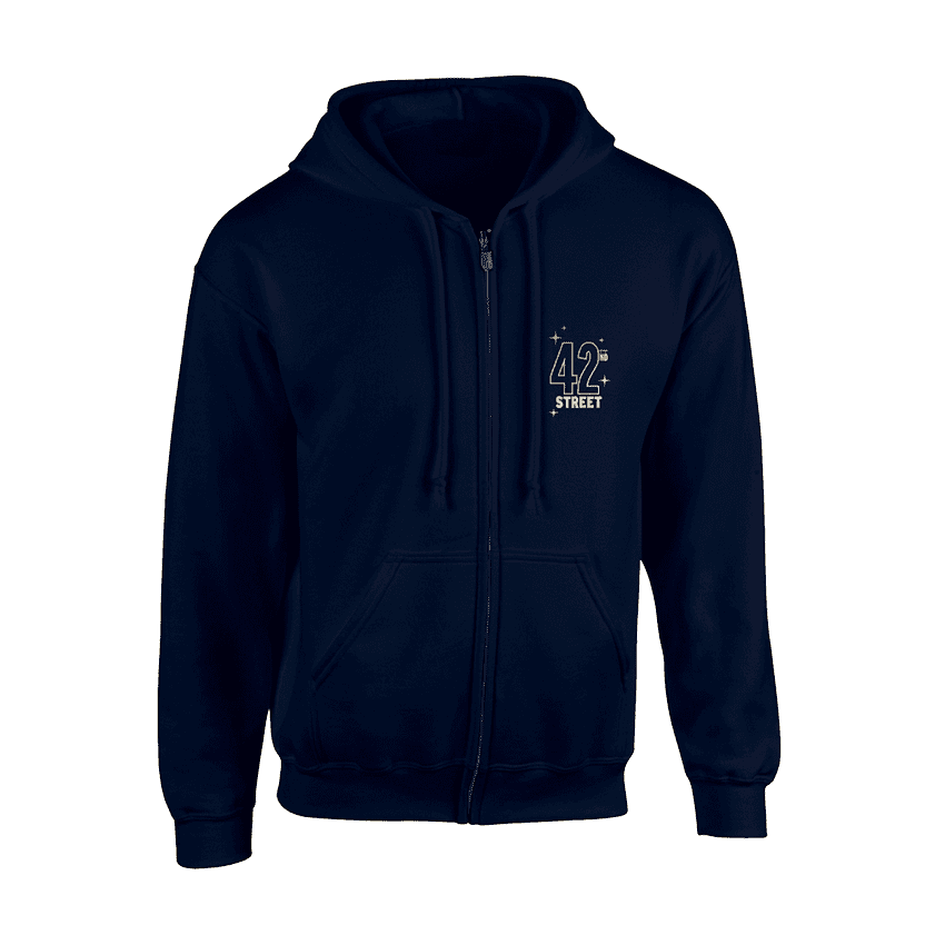 HOODIE FRONT