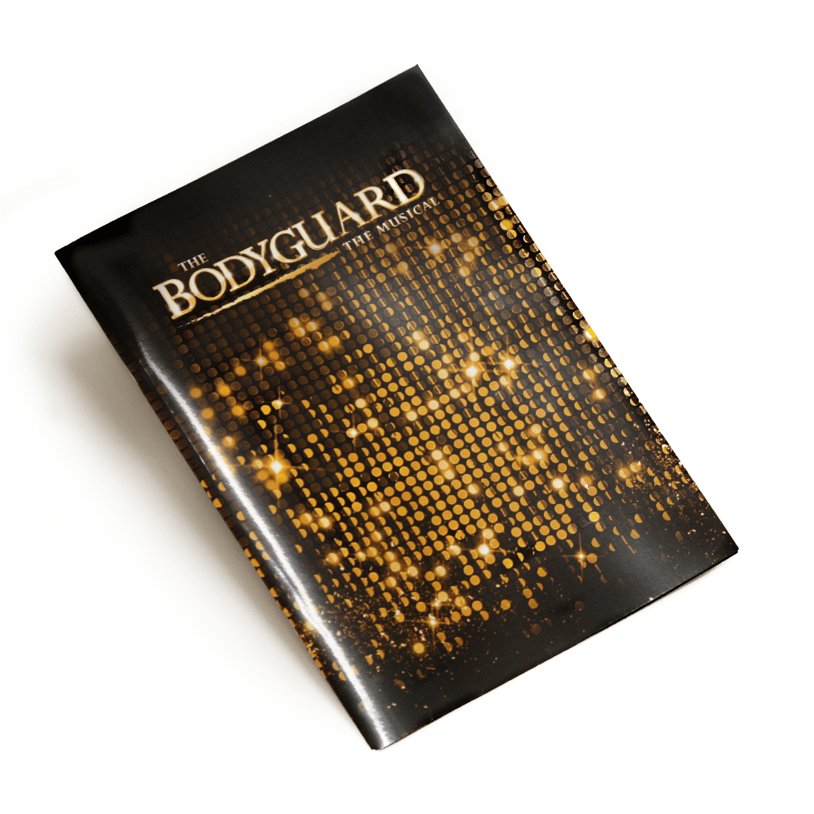 Bodyguard brochure