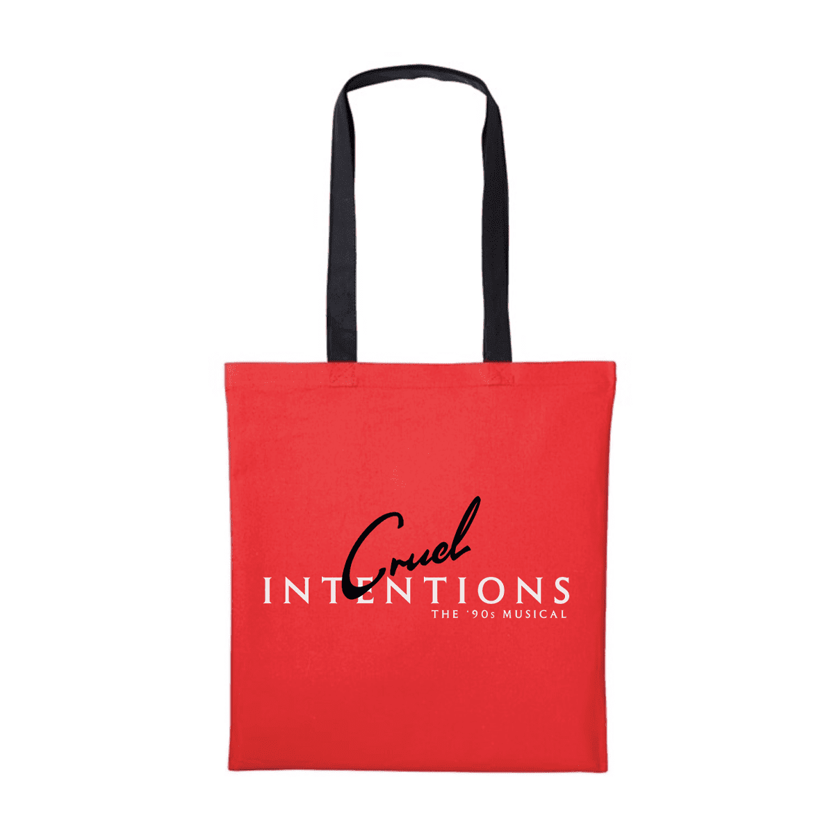 CRUEL INTENTIONS TOTE