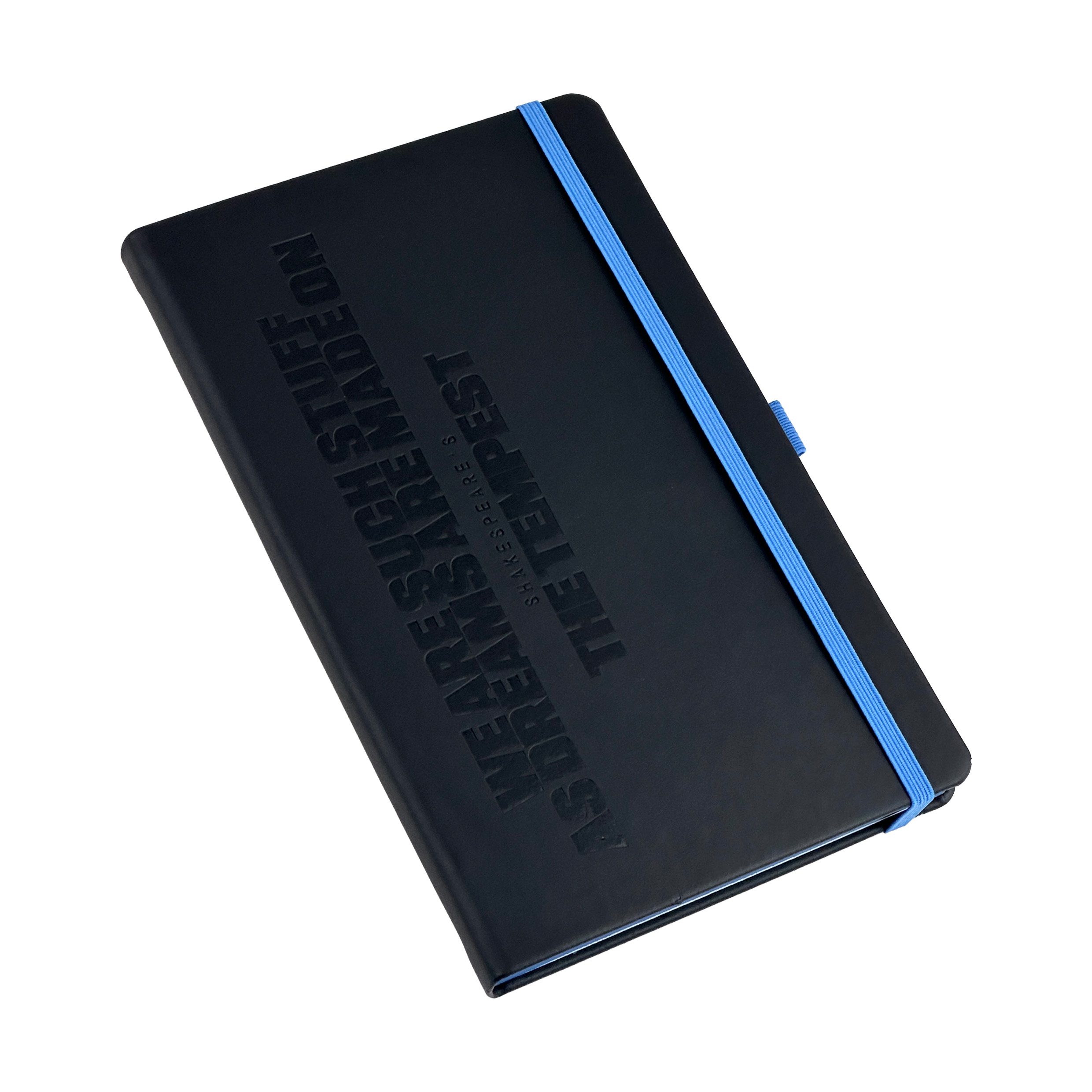 Notebook Front