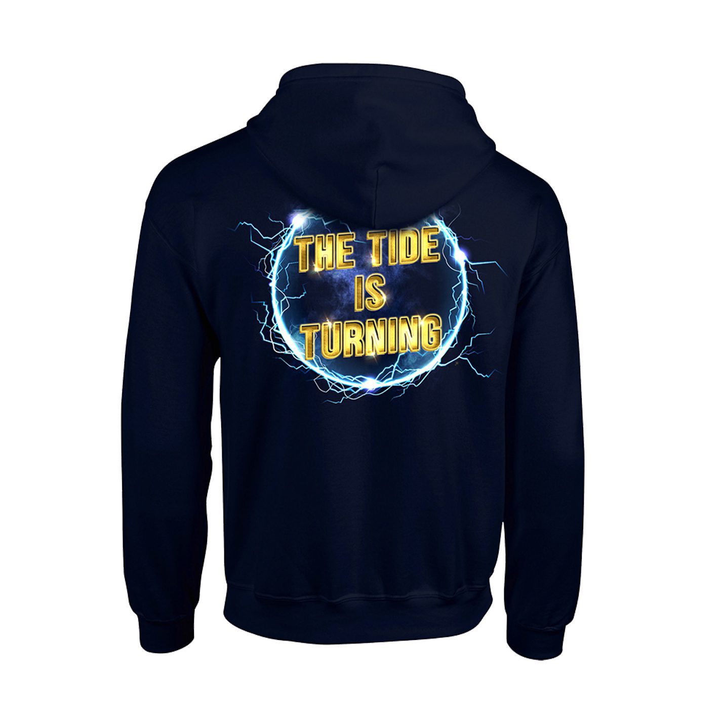 T-shirt Personnalisé The Lightning Thief - Slim Graphique - Coupe Homme - Tailles S à 5XL