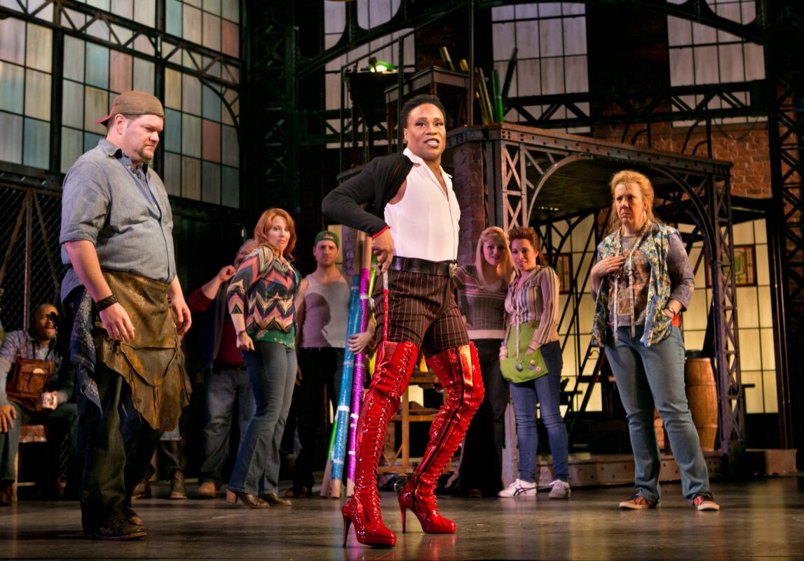 Kinky Boots