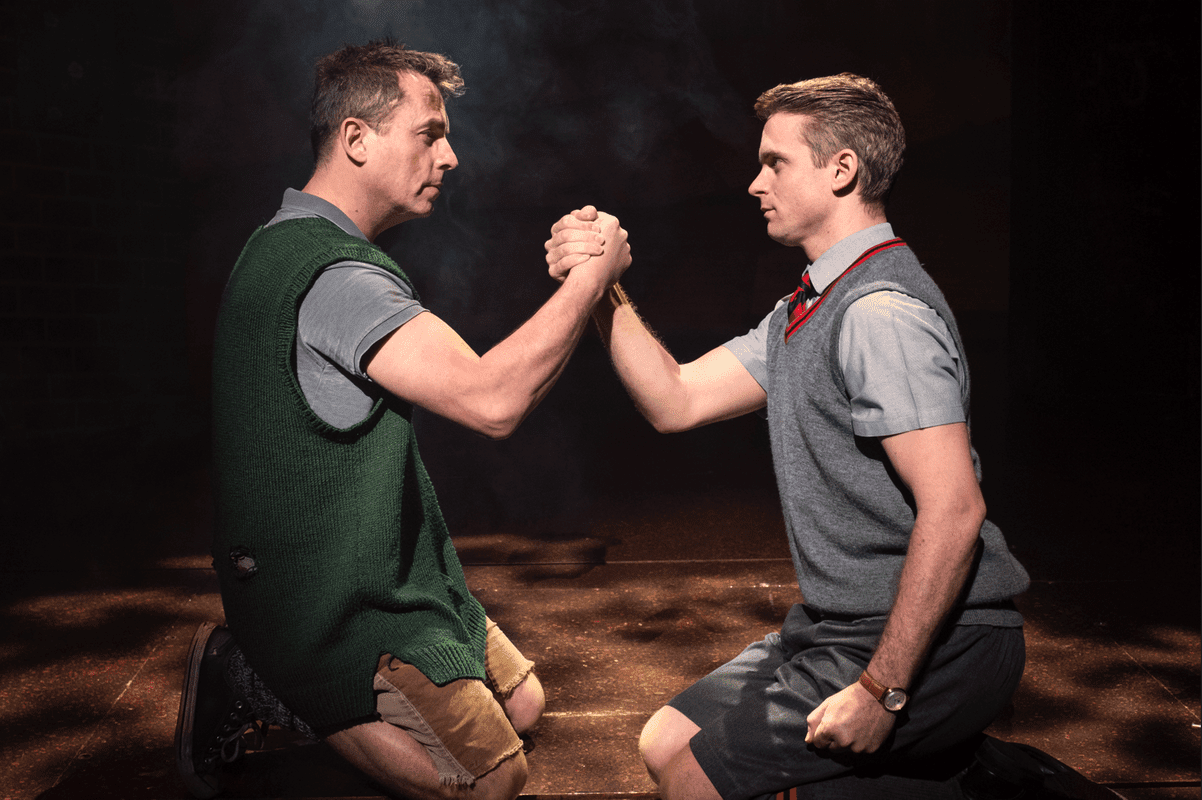 Blood Brothers