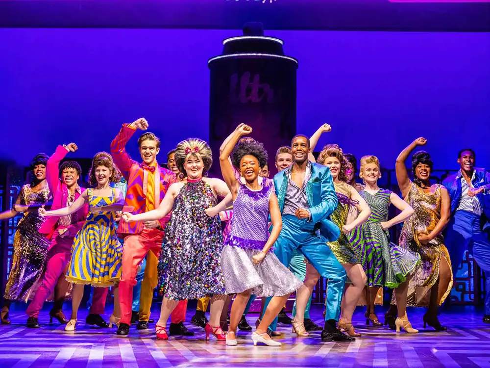 Hairspray