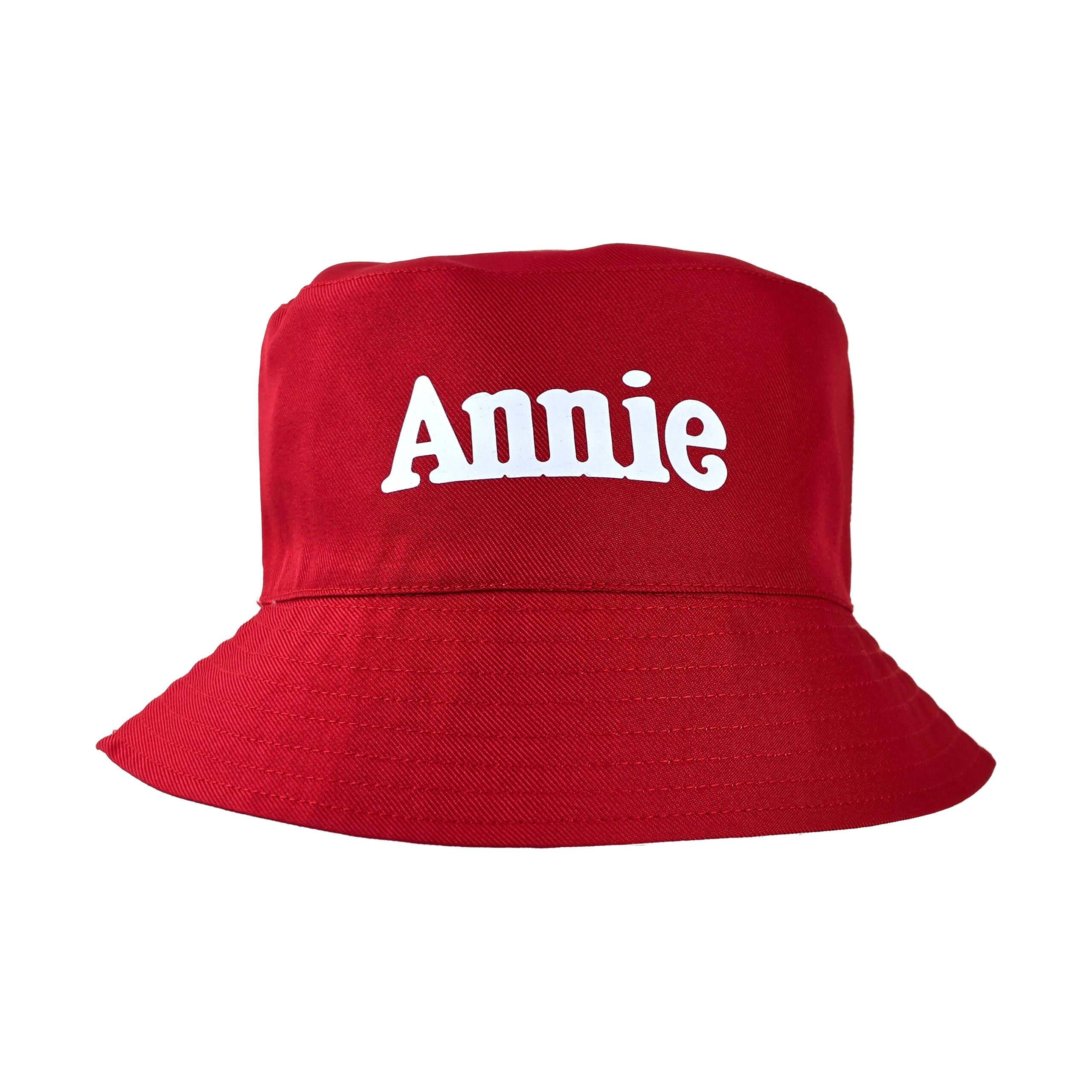 Bucket Hat
