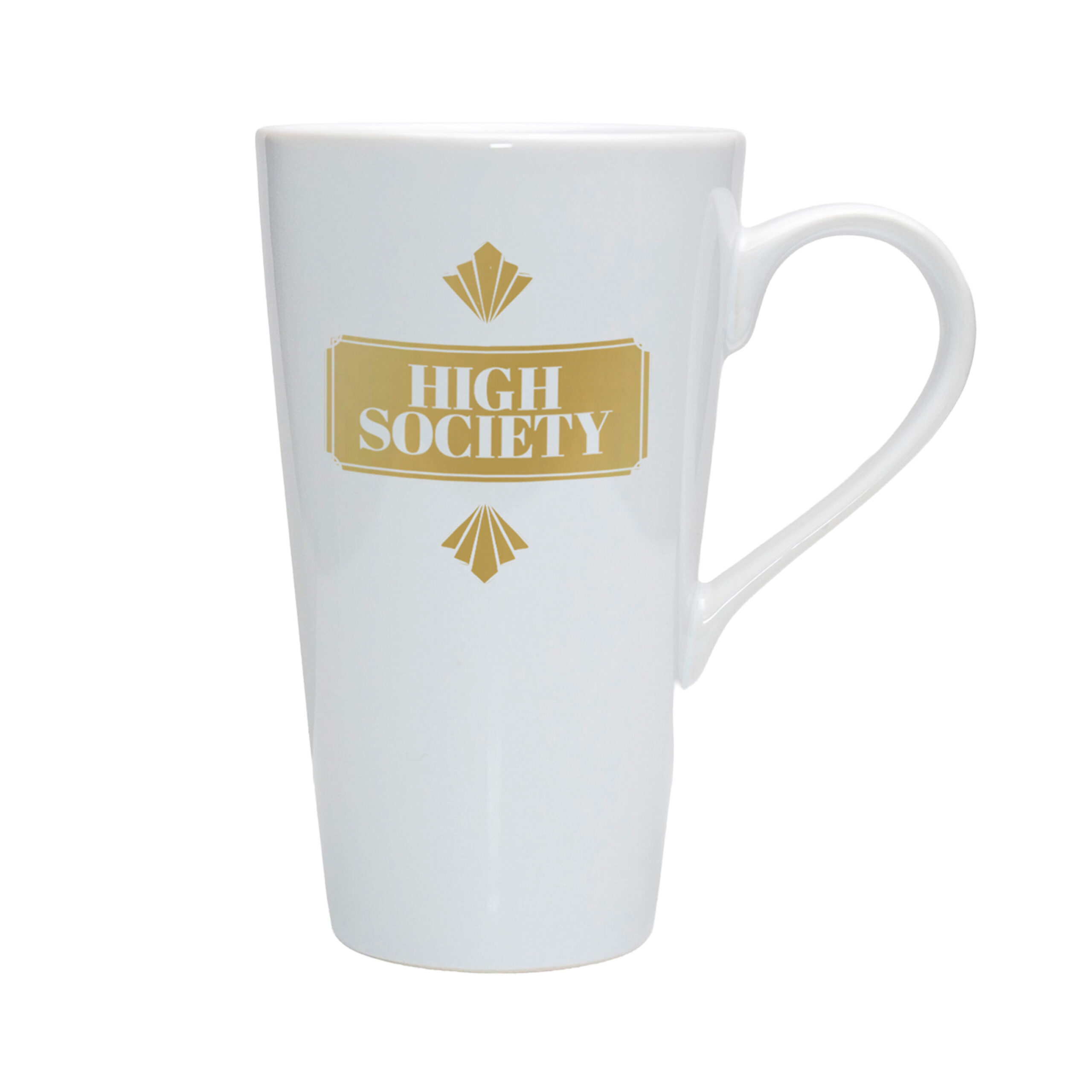Latte Mug