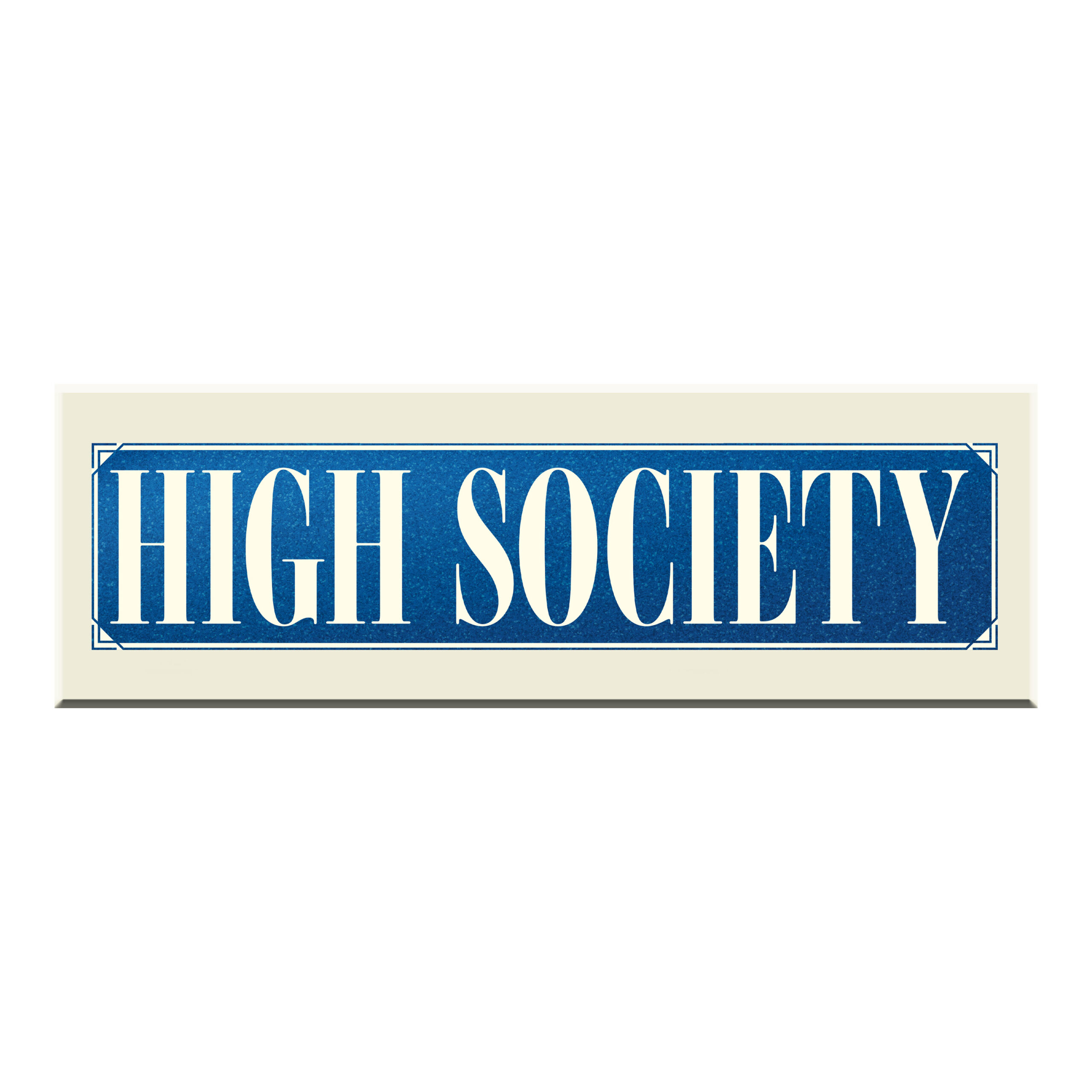 Logo Magnet