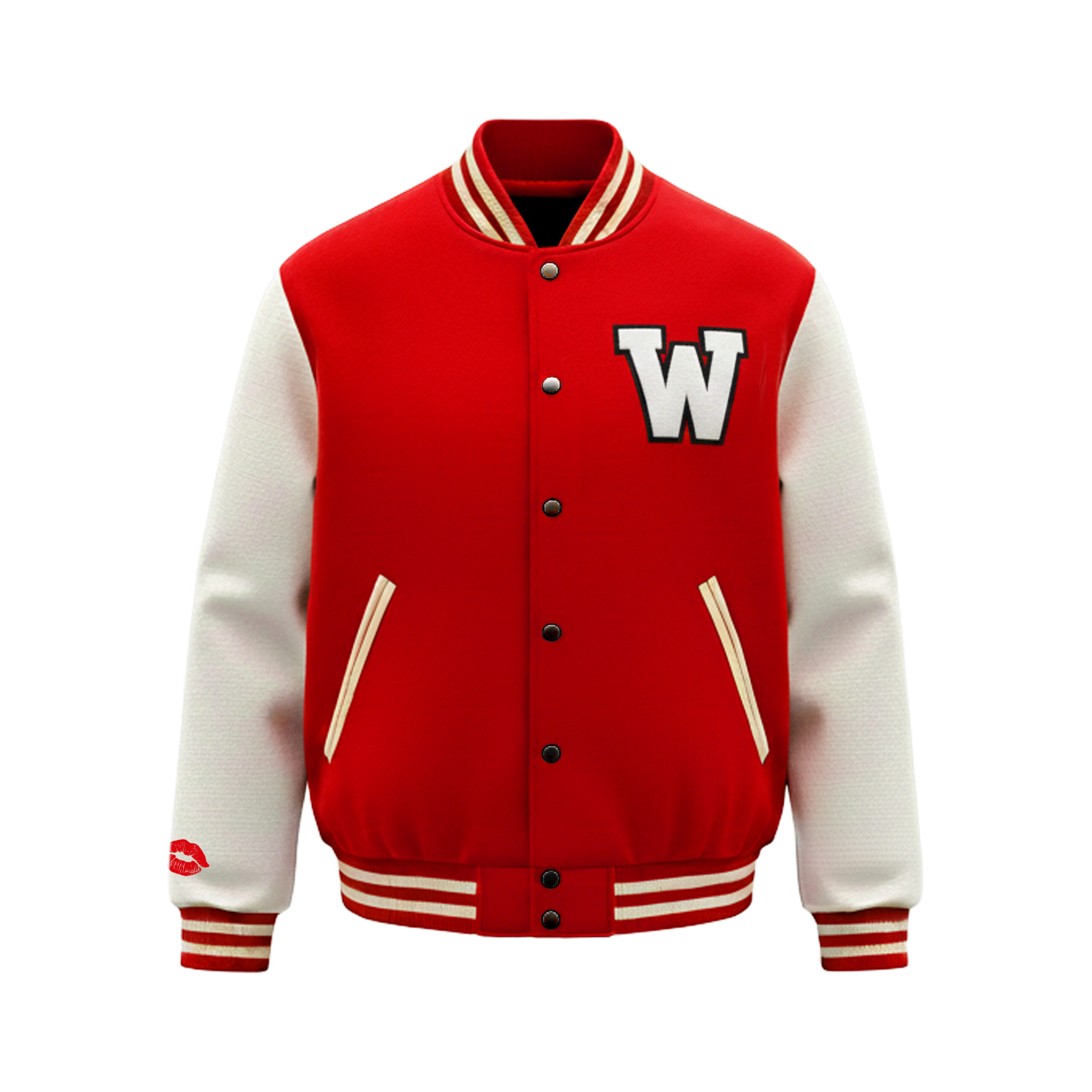 Varsity Jacket_Front